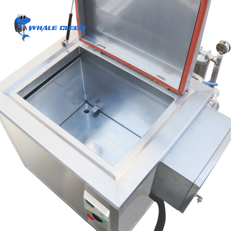 Adjustable Heater 20-95C 600W Ultrasonic Cleaner