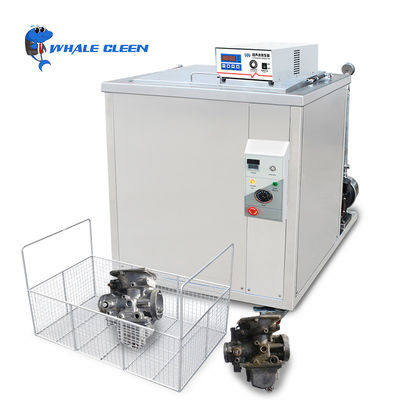 調節可能なヒーター 20-95C 600W 超音波クリーナー