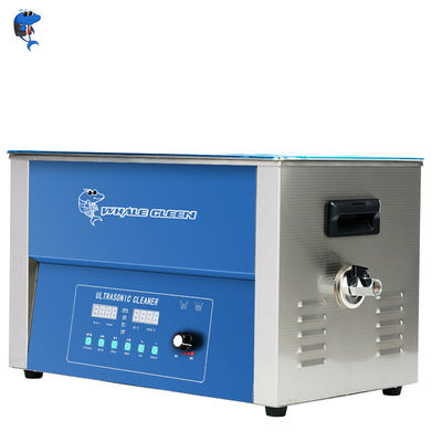 30L SUS304タンク実験室の超音波洗剤500ワットの超音波力