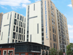 シロナガスクジラ工場紹介